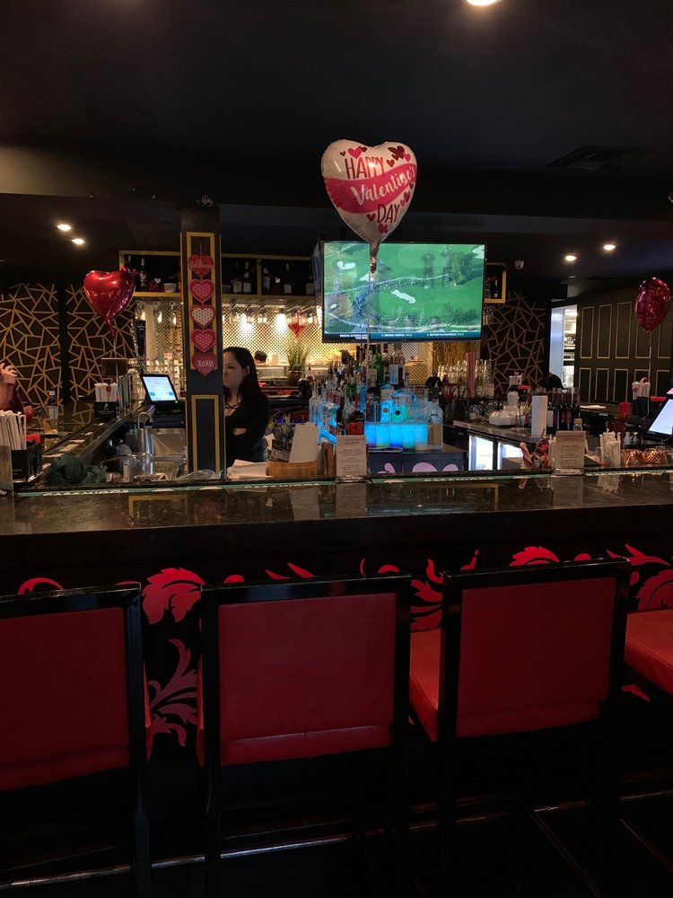 TOMO japanese steakhouse 368 S Broadway, Salem