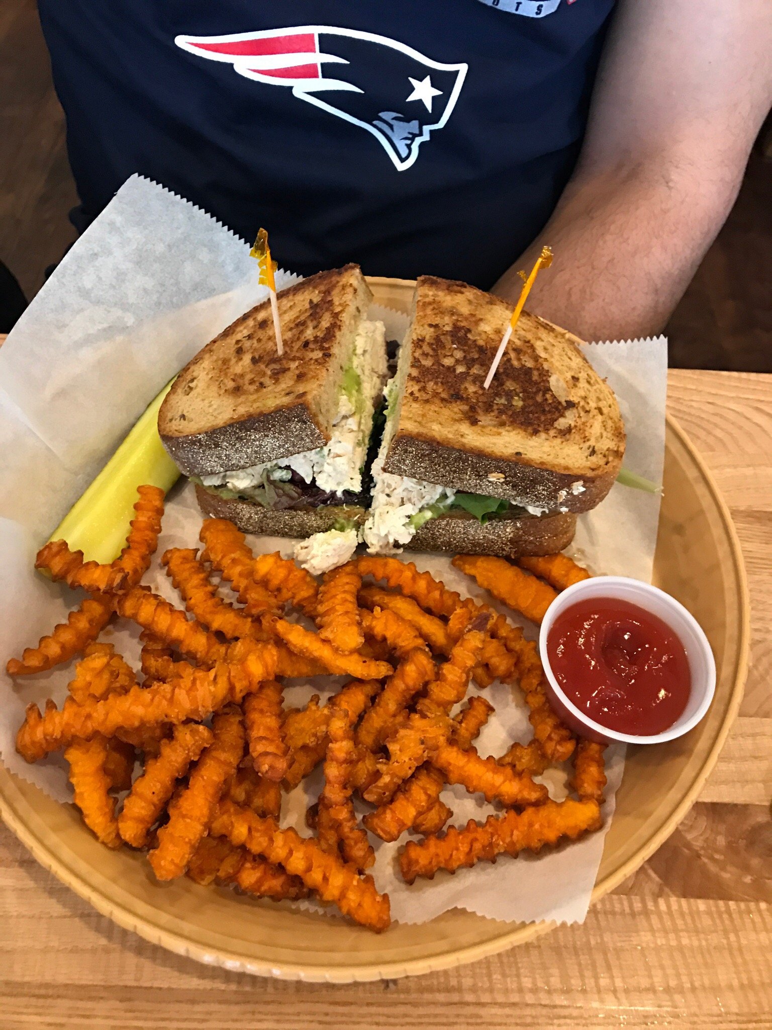 Photo credit: tripadvisor