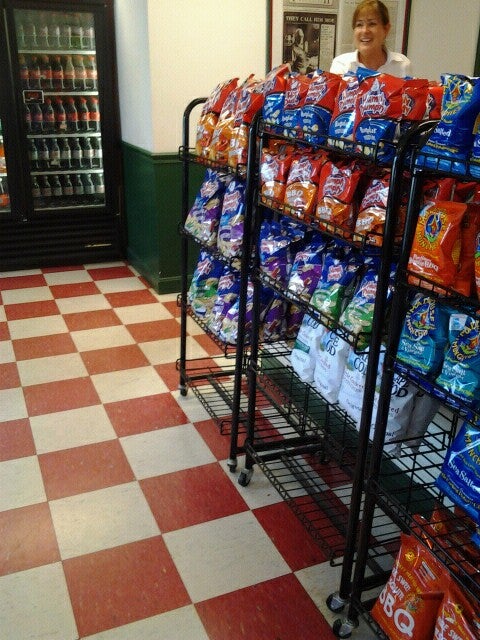 Photo credit: foursquare