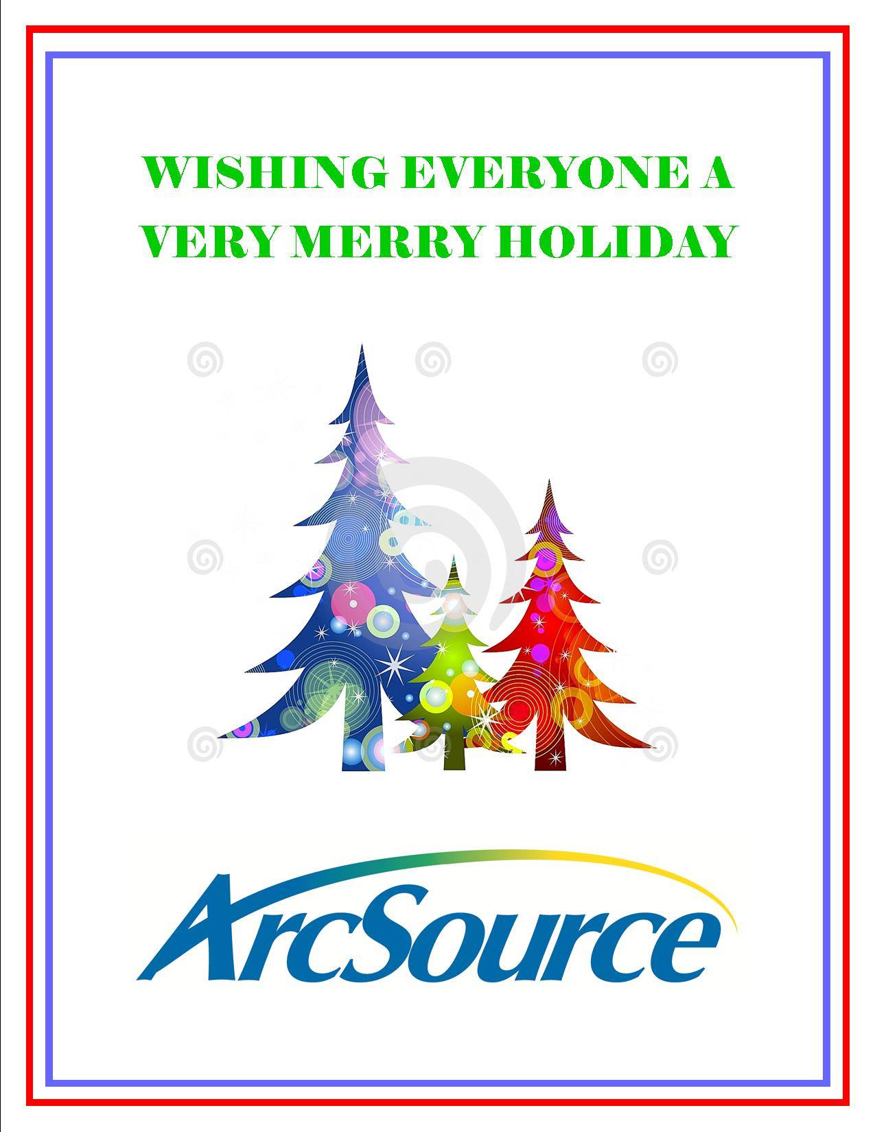 ArcSource