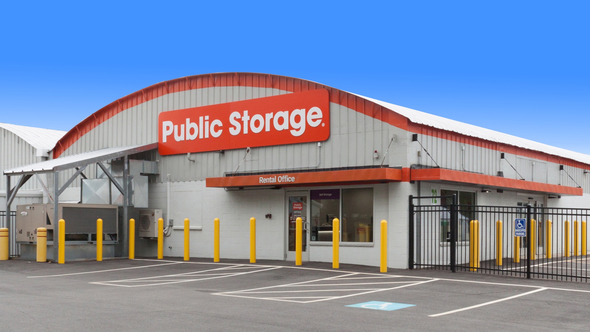 Public Storage