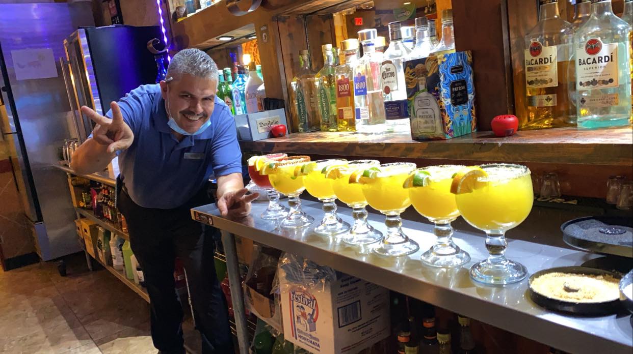 Las Palmas 475 High St, Somersworth