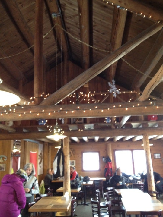 The Schwendi Hutte 33 Village Rd, Waterville Valley