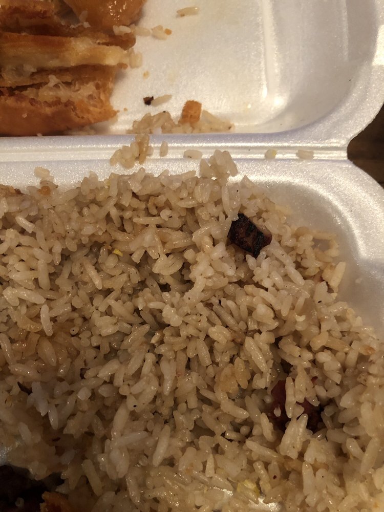 Li's Asian Gourmet 4 Cobbetts Pond Rd, Windham
