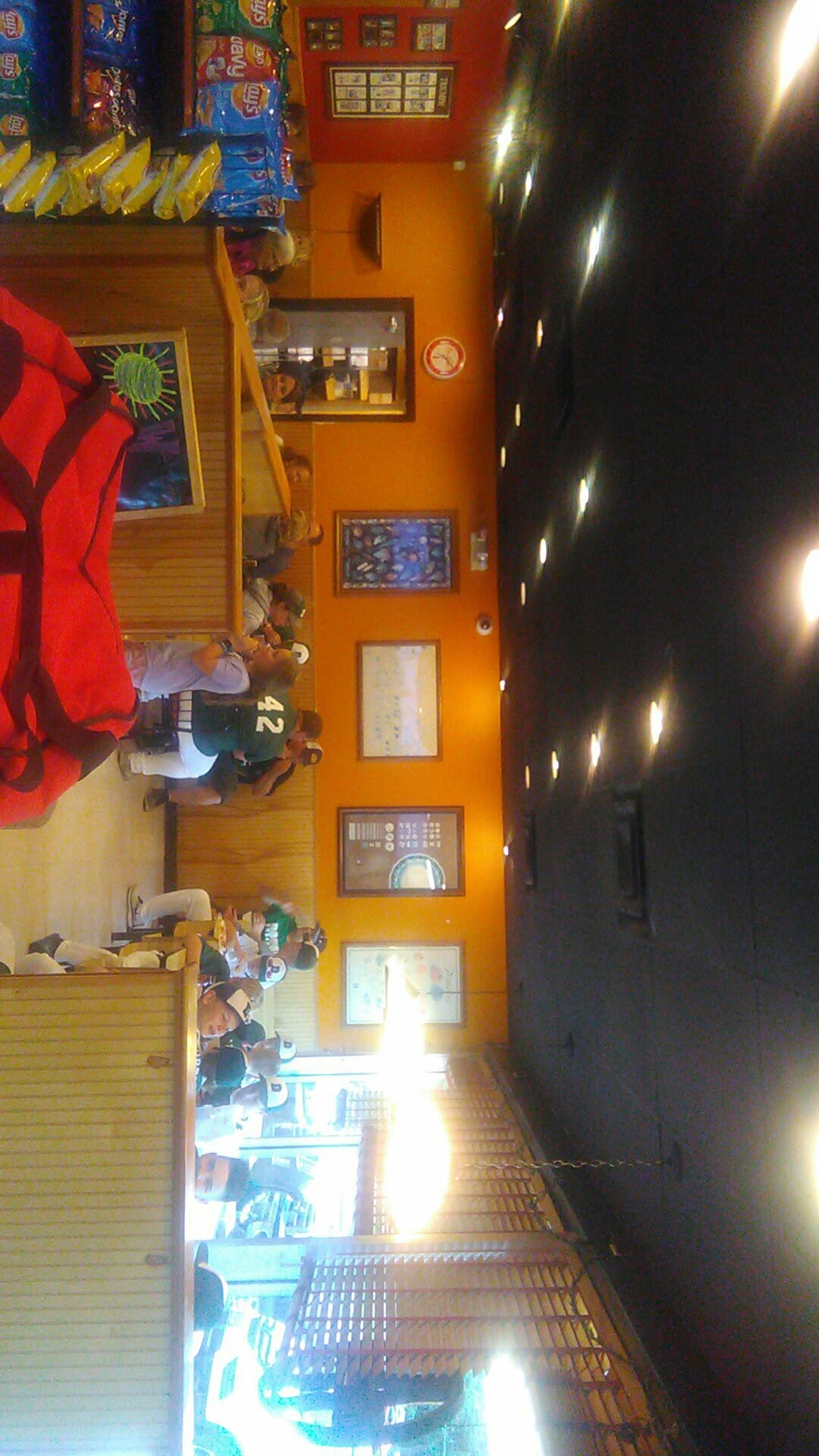 Kendall Pond Pizza Restaurant 7 Mammoth Rd, Windham