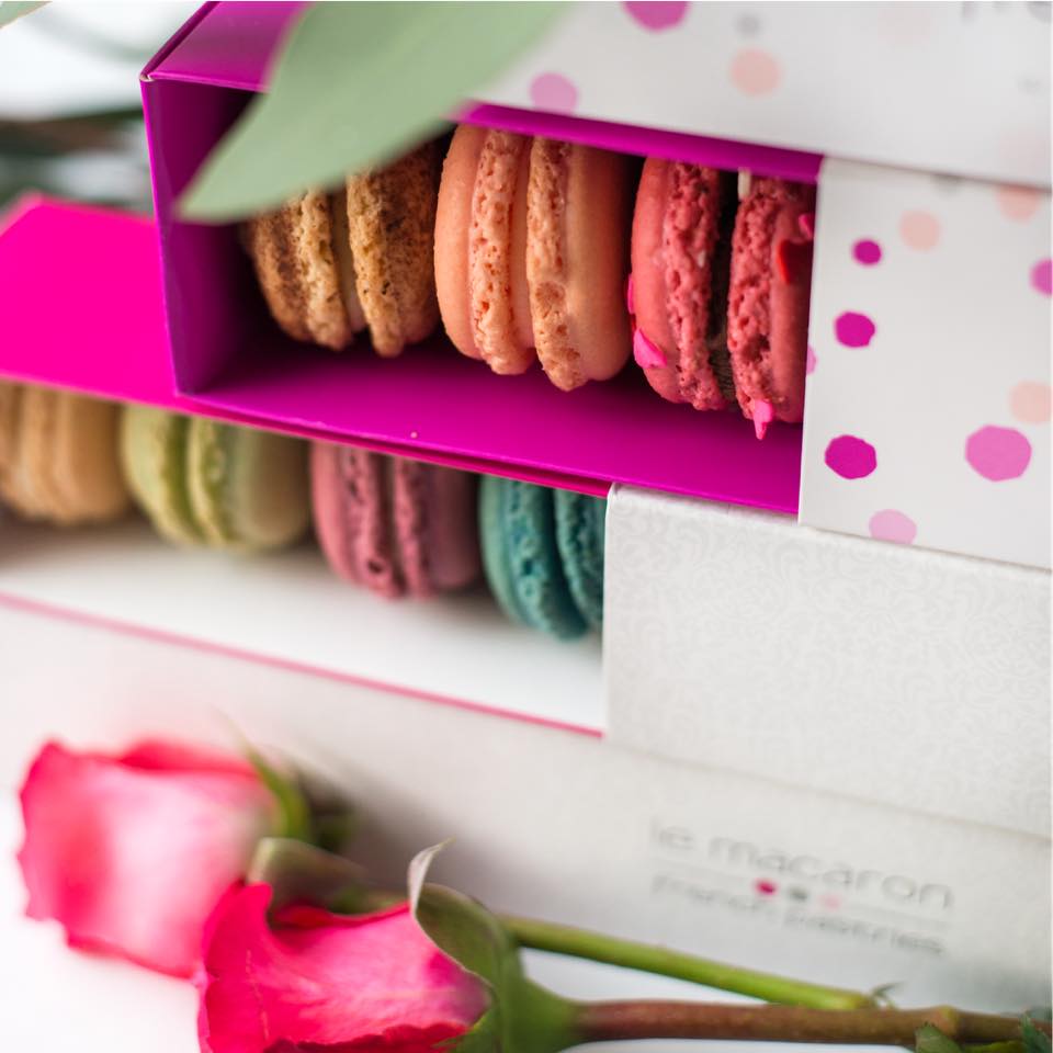 Le Macaron 55 Range Rd, Windham