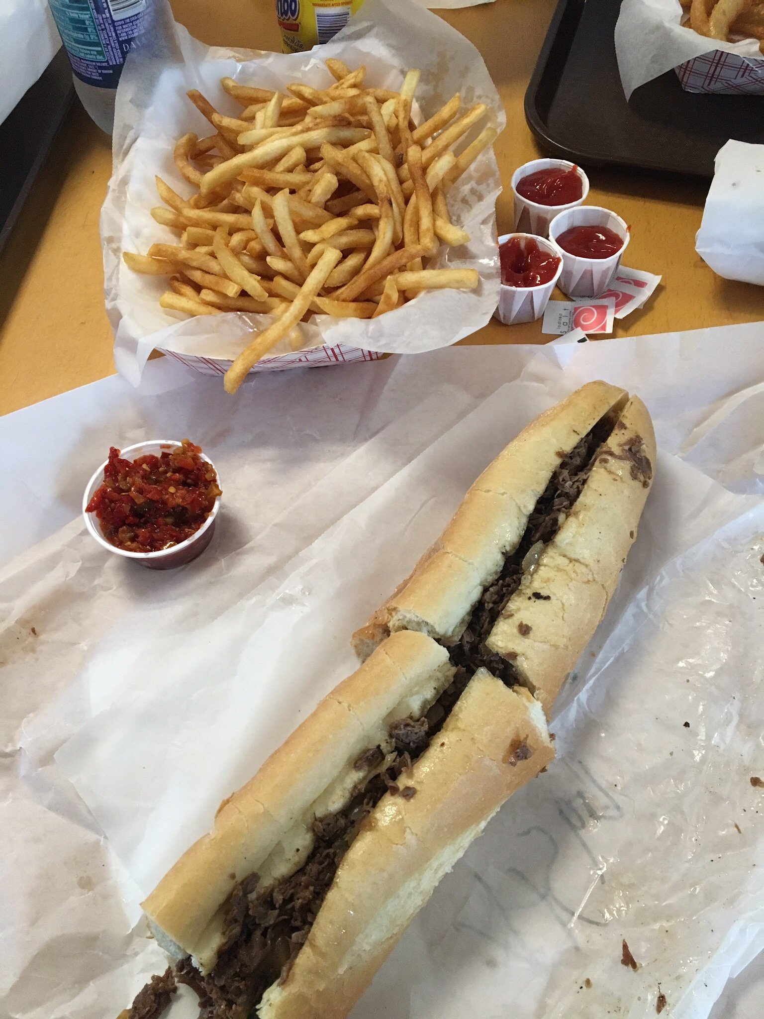 Photo credit: tripadvisor