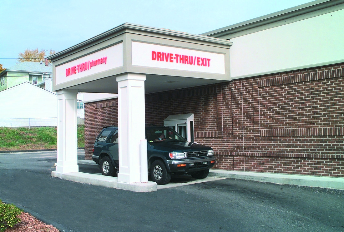 CVS Pharmacy 557 S Atlantic Ave, Aberdeen
