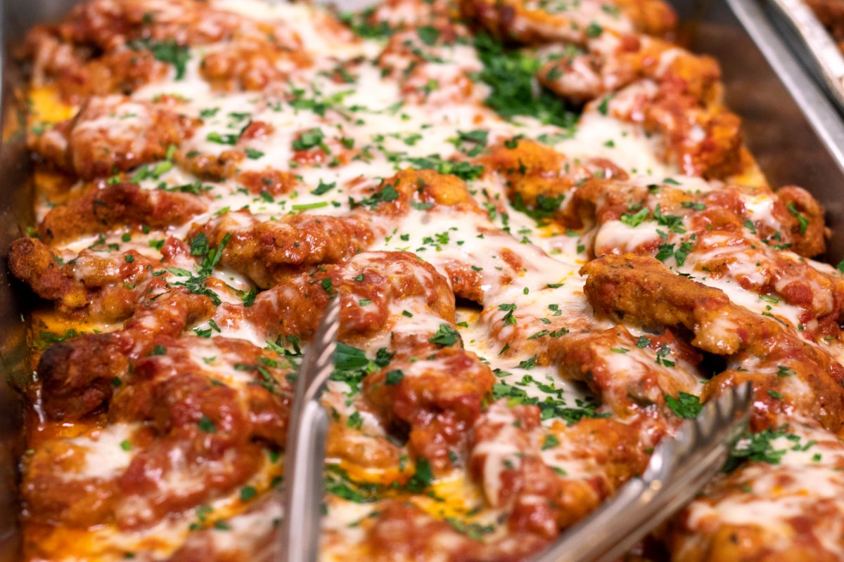 DeMarco’s Catering & Gourmet Deli 1121 NJ-34, Aberdeen