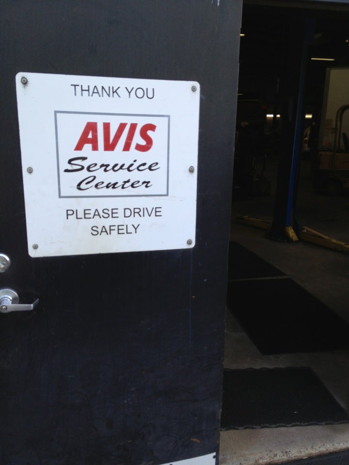 Avis Car Sales 1300 NJ-34, Aberdeen