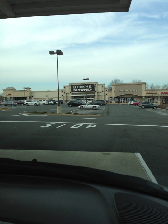 Bed Bath & Beyond 1121 NJ-34, Aberdeen