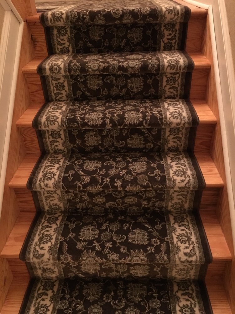 The Rug Mall 557 S Atlantic Ave #1, Aberdeen