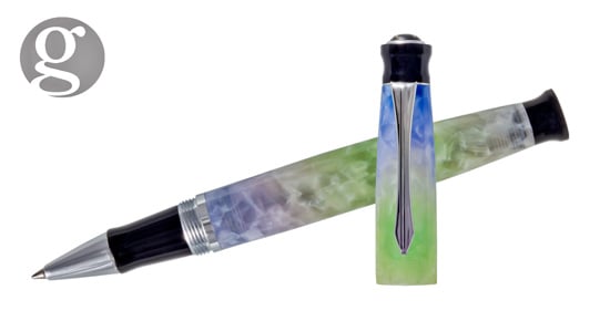 Goldspot Pens 1230 NJ-34, Aberdeen