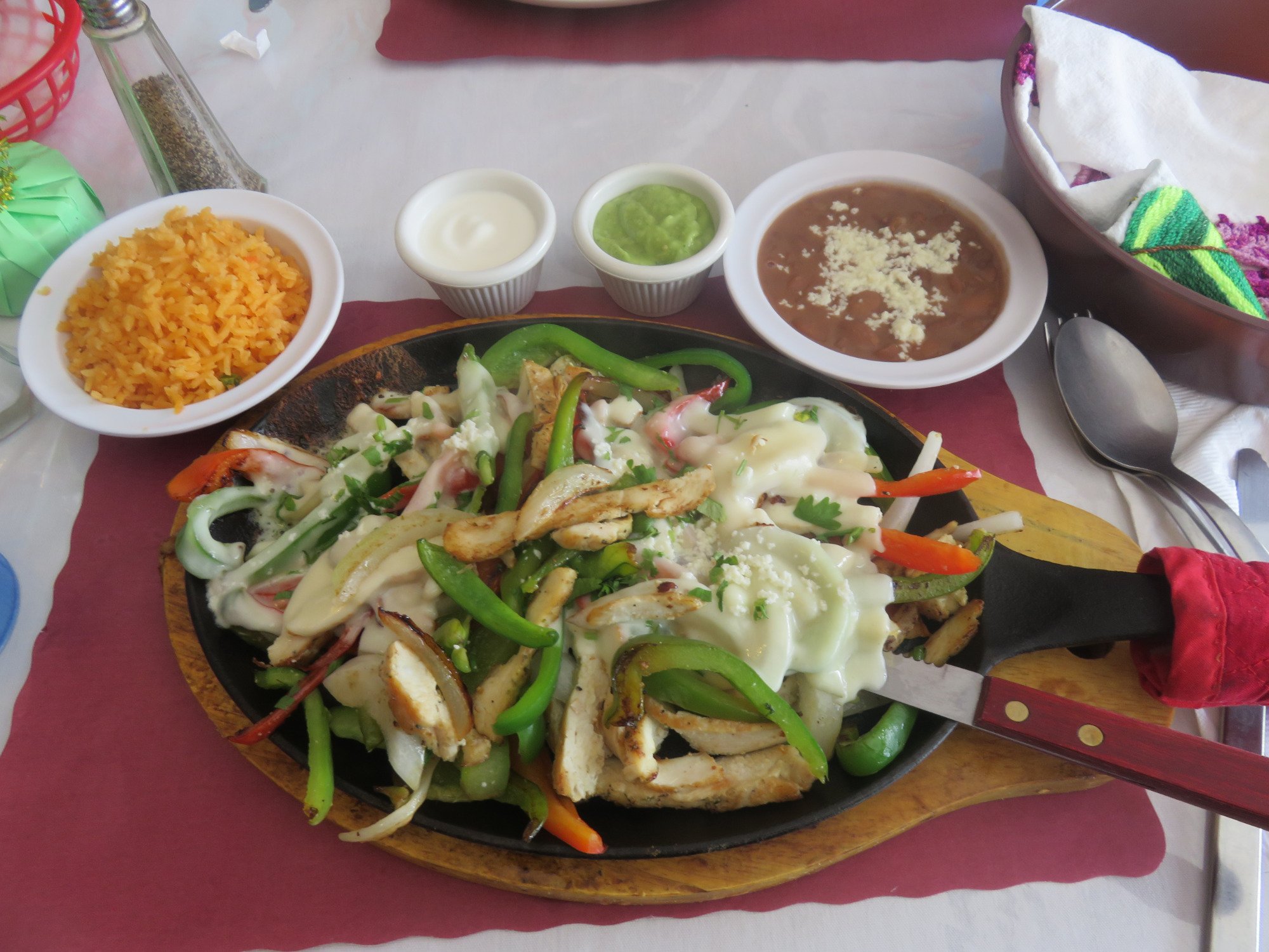 Photo credit: tripadvisor