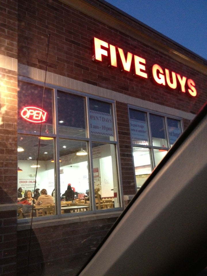 Photo credit: foursquare