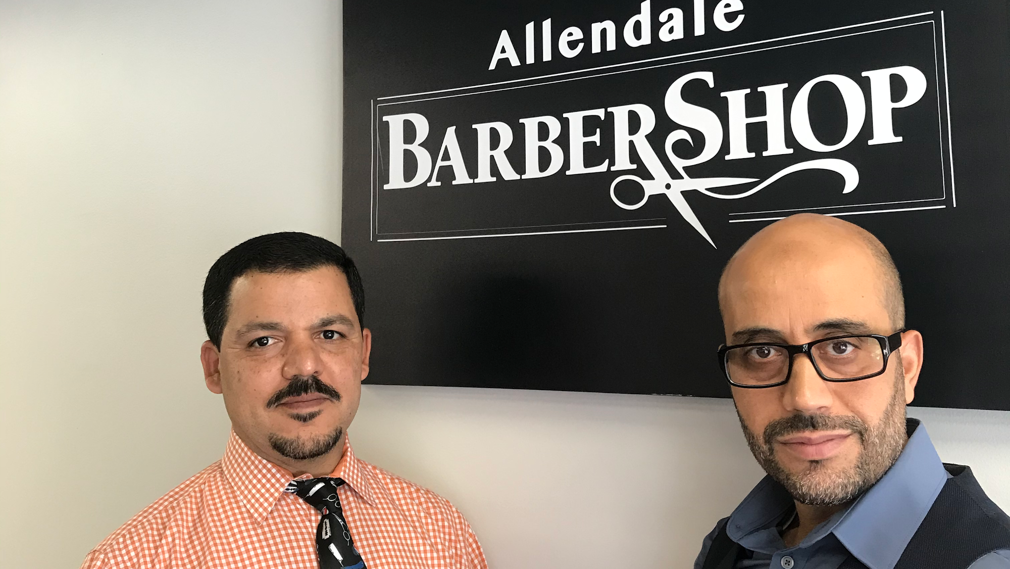 Allendale Barber Shop