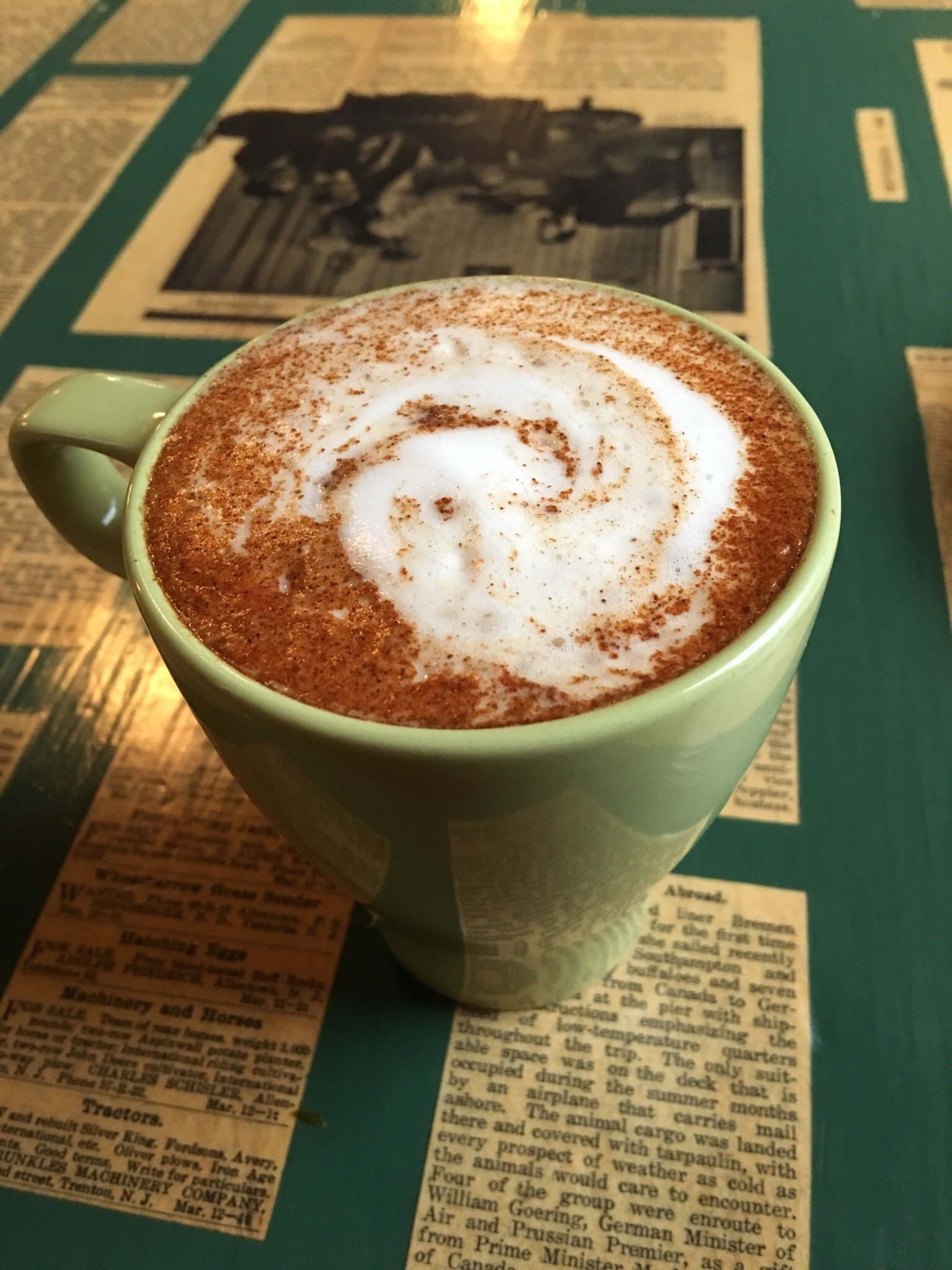 Photo credit: tripadvisor