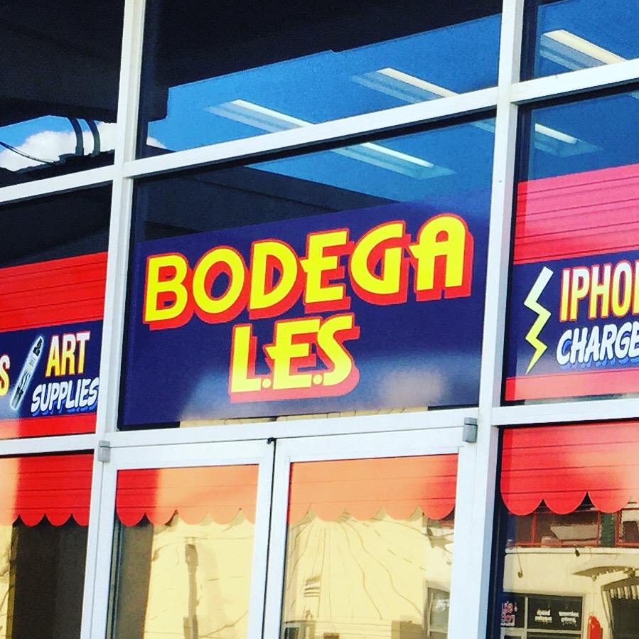 Bodega LES