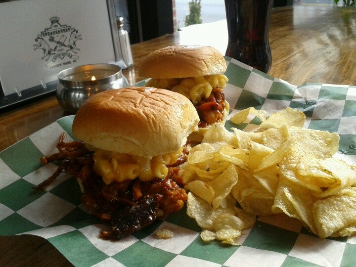 Photo credit: foursquare