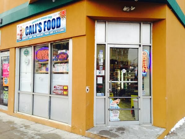 Cali's General Store