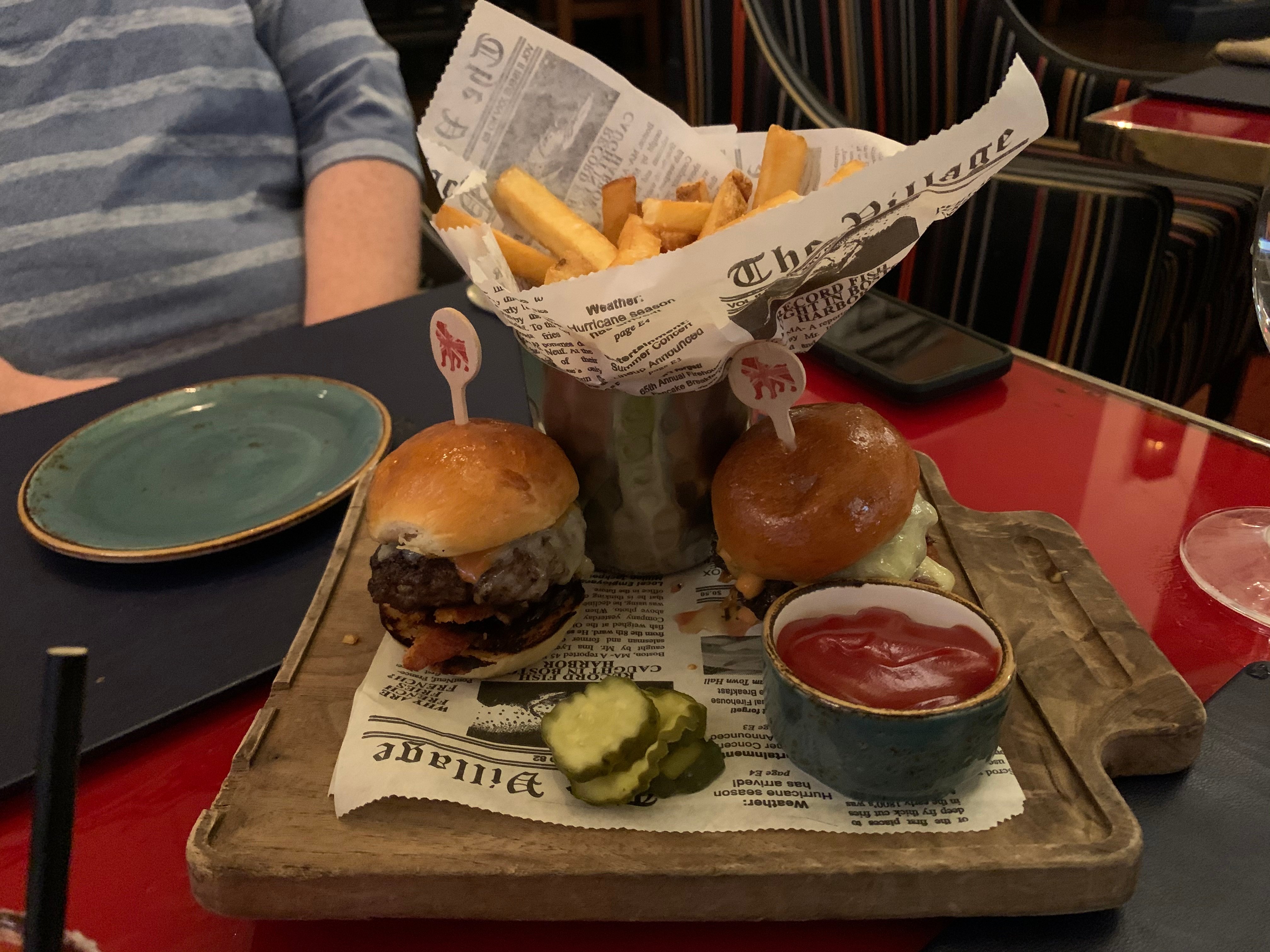 Photo credit: tripadvisor