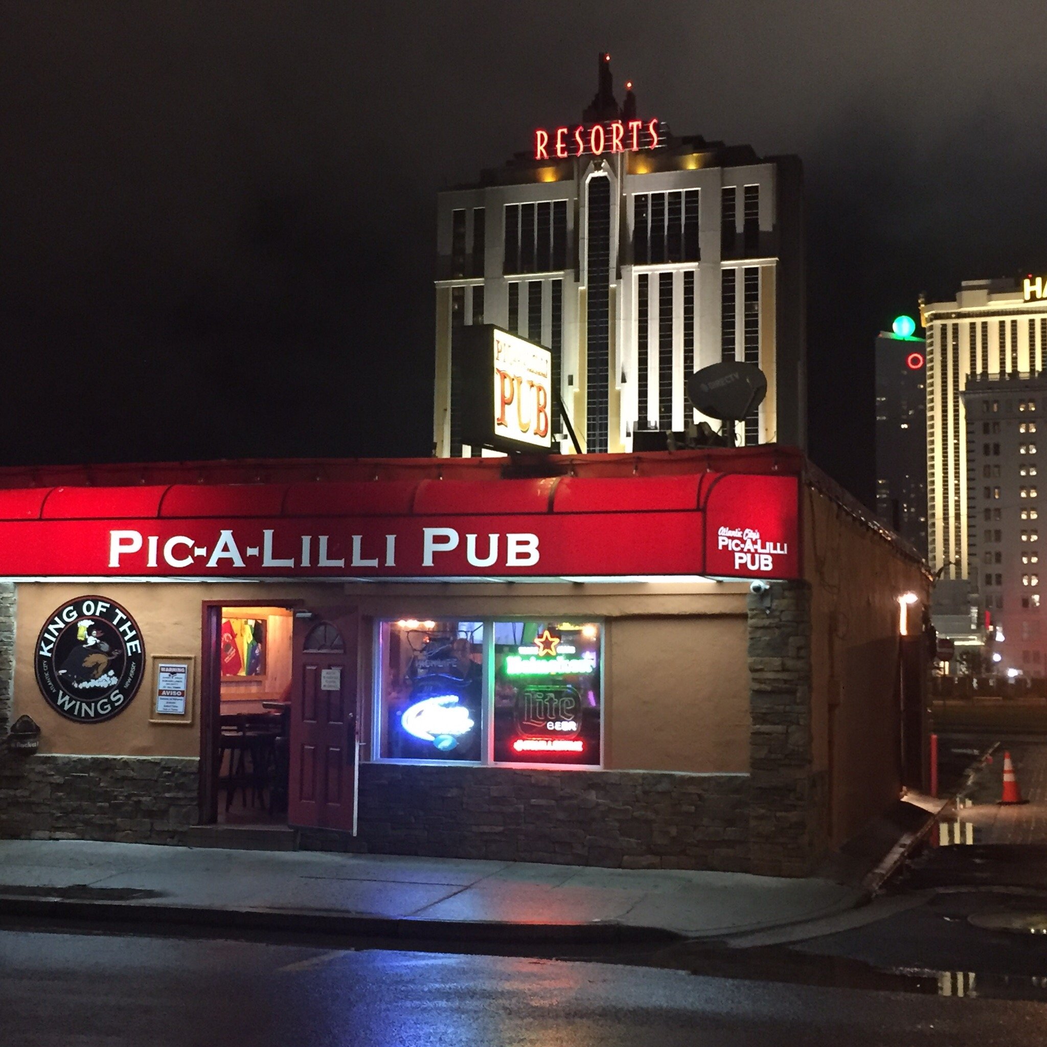 Photo credit: tripadvisor