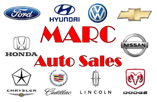 Marc Auto Sales