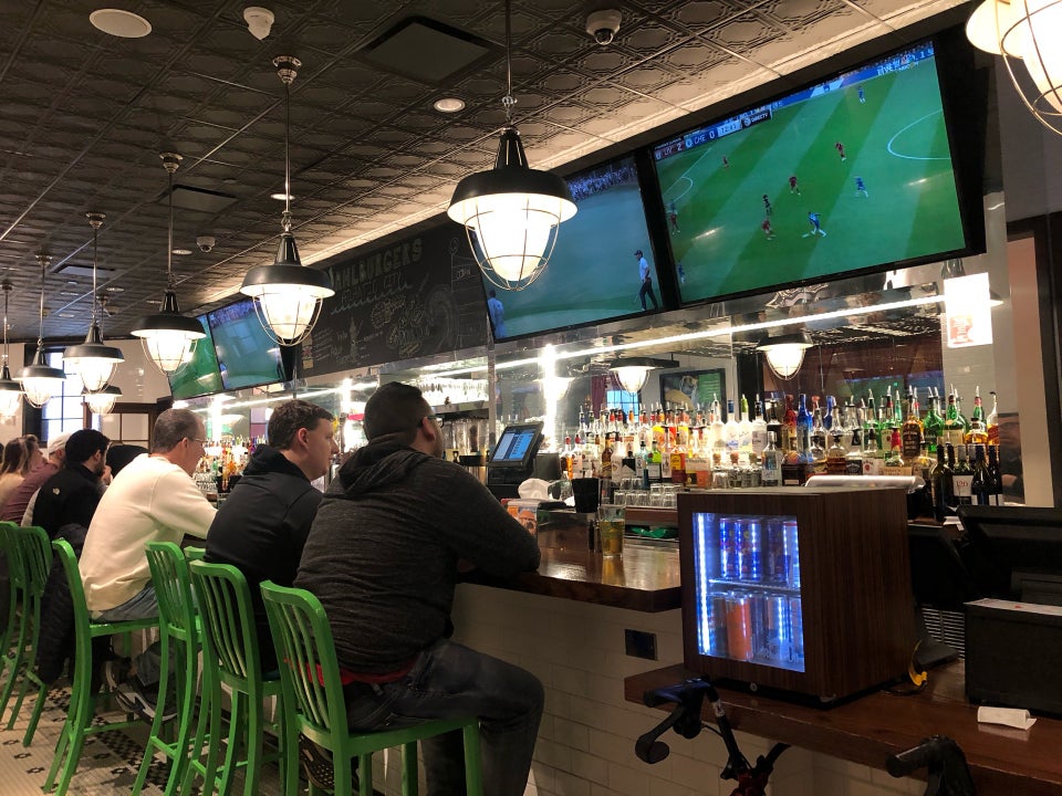 Photo credit: foursquare