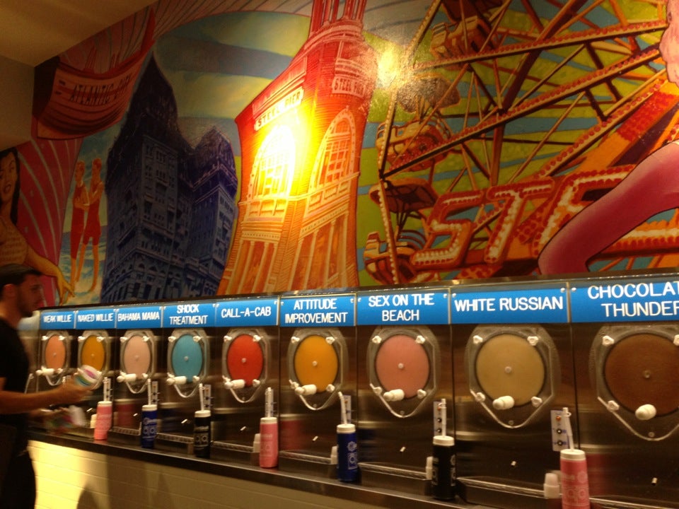 Photo credit: foursquare