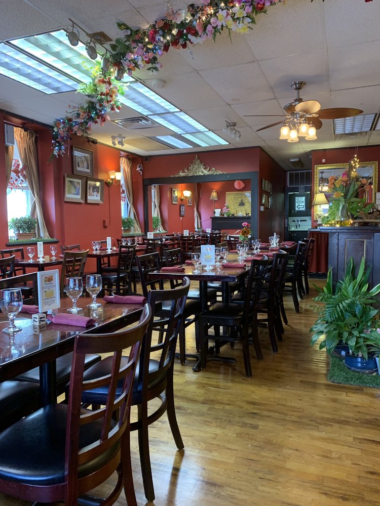 Atlantic Highlands, NJ Restaurants Open for Takeout, Curbside Service