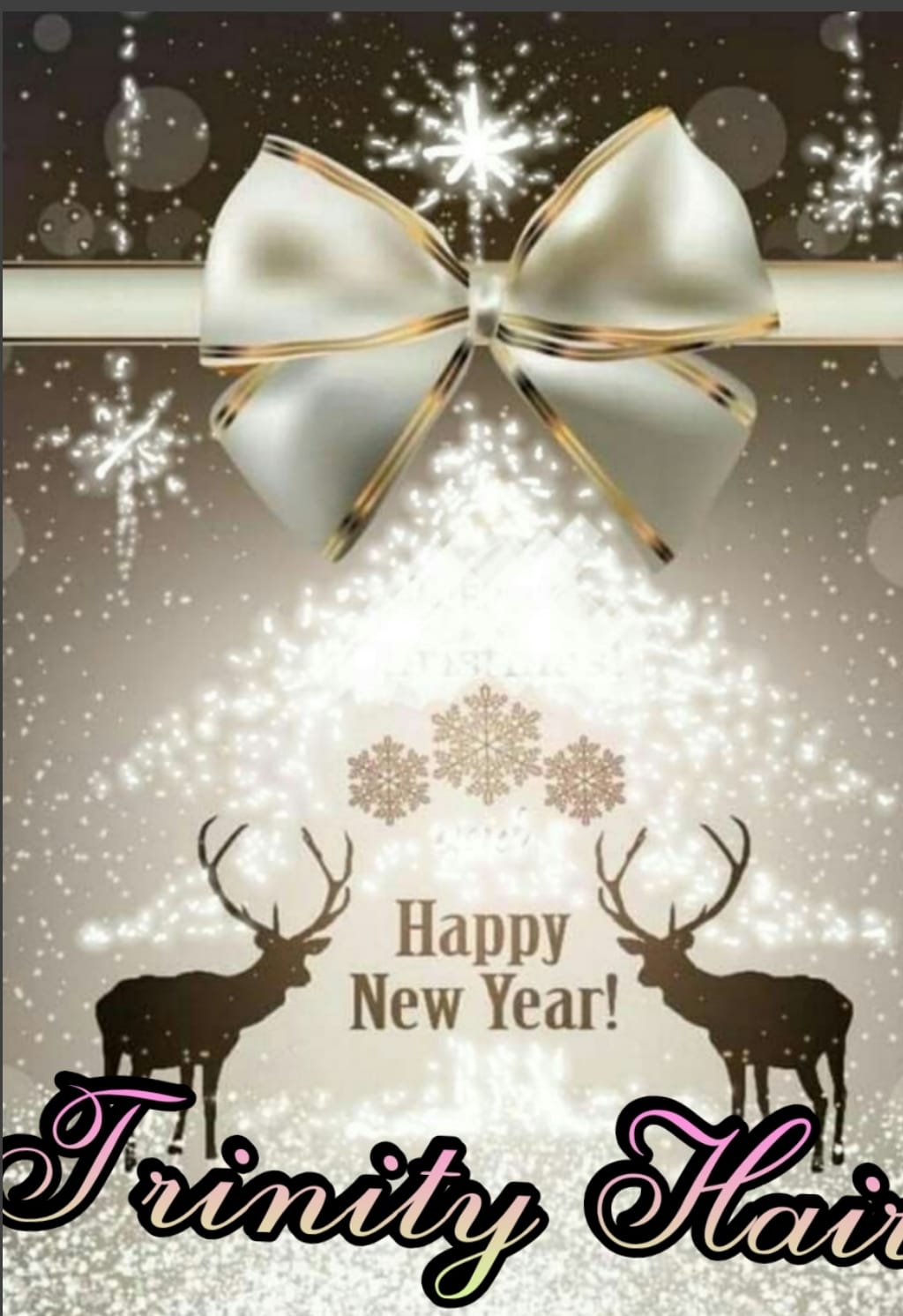 Trinity Hair Wellness Studio 1210 St Georges Ave, Avenel