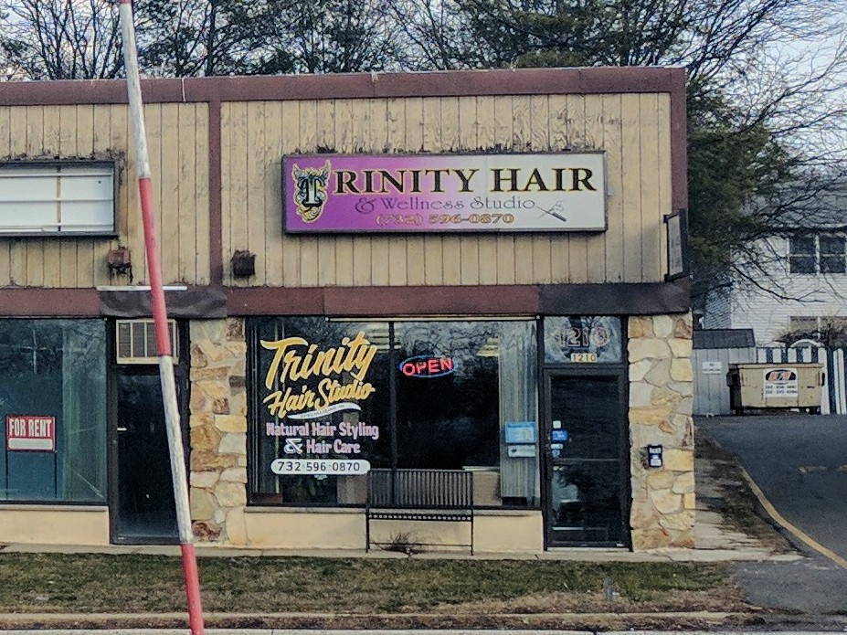 Trinity Hair Wellness Studio