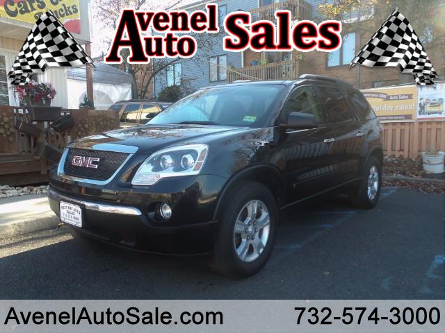 Avenel Auto Sales 1488 St Georges Ave, Avenel