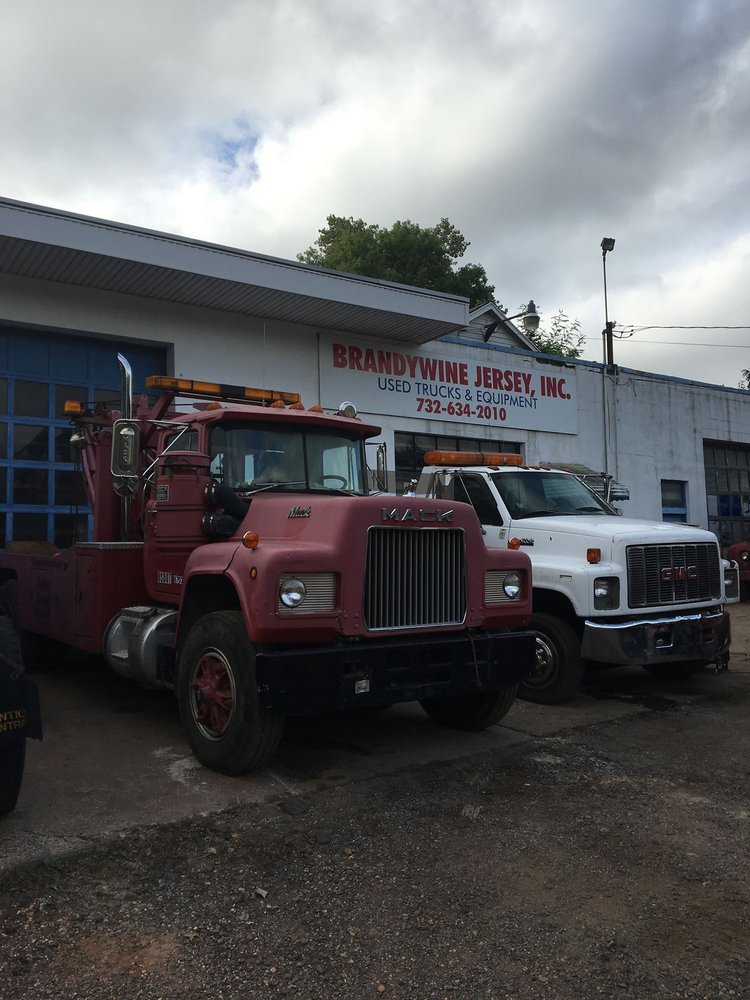 Brandywine Jersey Inc 270 S Inman Ave, Avenel