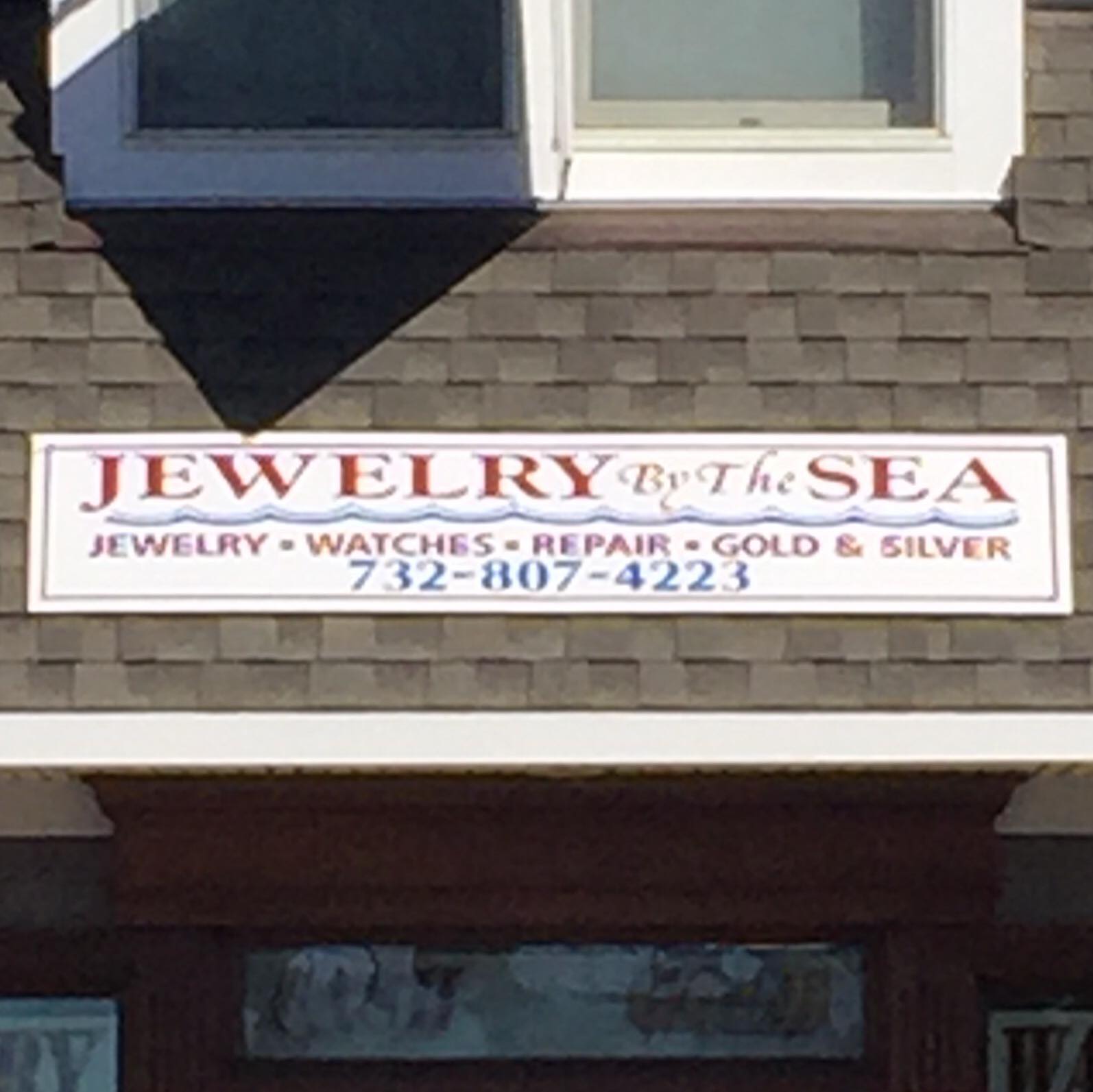 Jewelry By The Sea