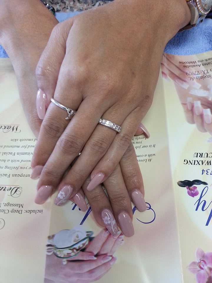 Lovely Nails 1, 3349, 1097 Avenue C, Bayonne