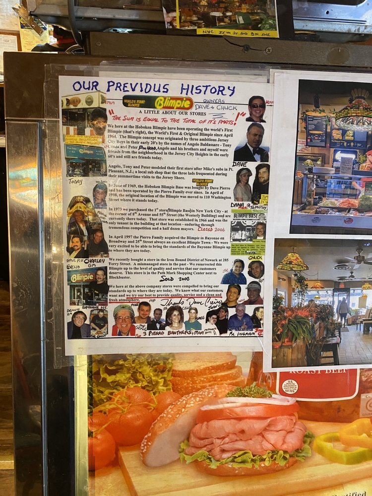 Bayonne, NJ Restaurants Open for Takeout, Curbside Service and/or