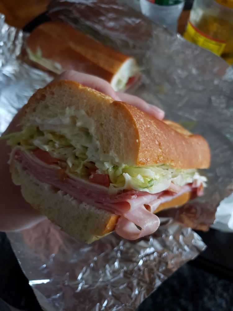 Bayonne, NJ Restaurants Open for Takeout, Curbside Service and/or