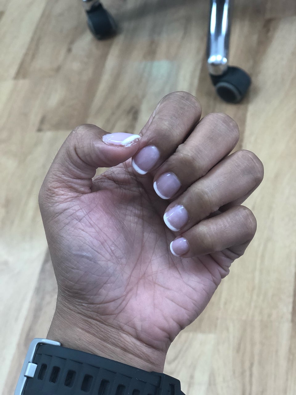 Star Nails 243 Broadway, Bayonne
