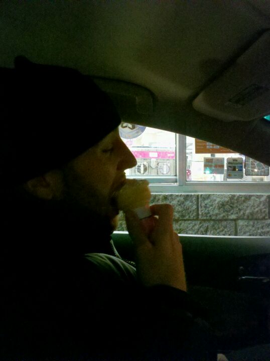 Baskin Robbins Bayonne