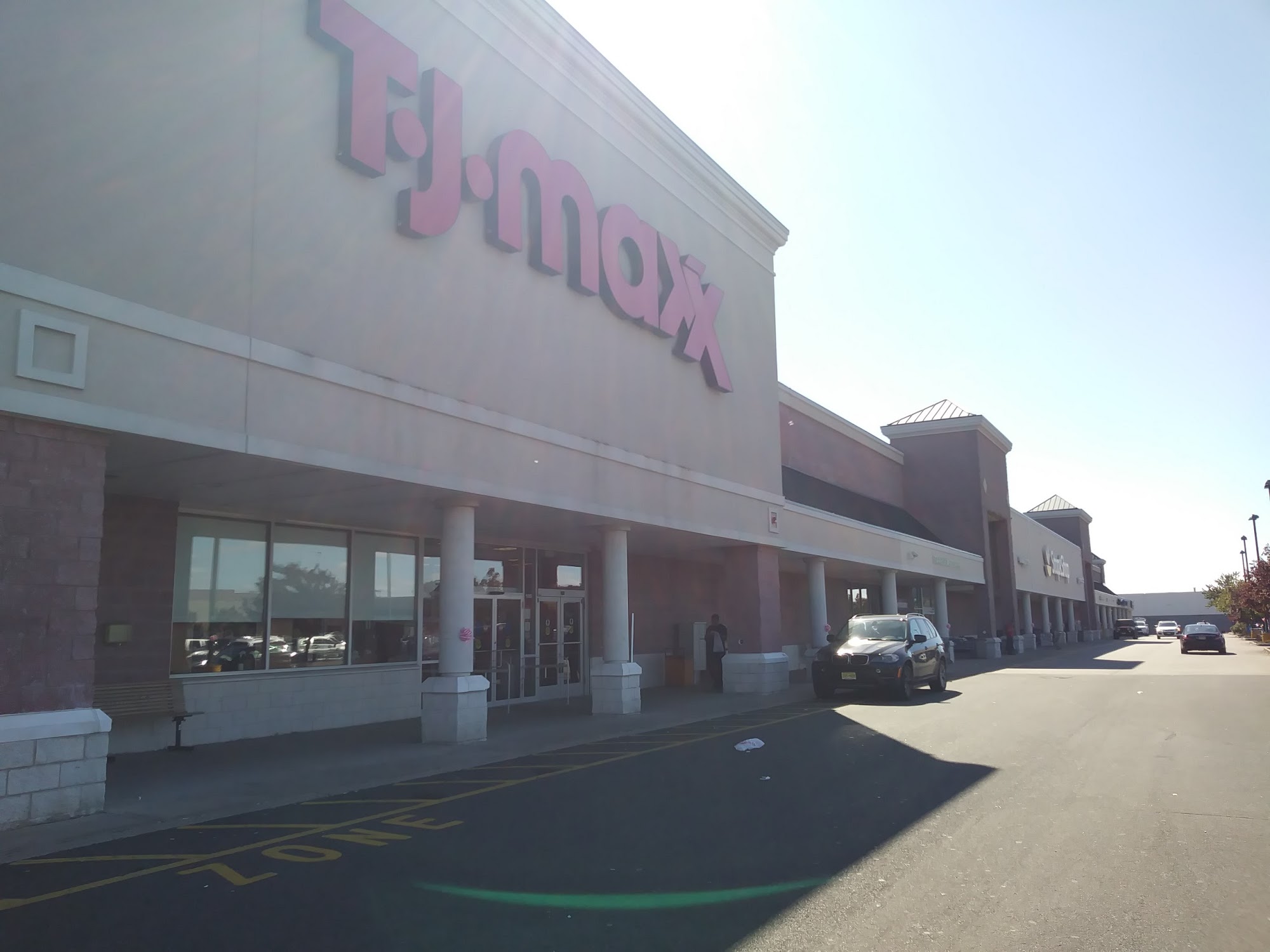 T.J. Maxx