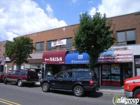 Boost Mobile Bayonne