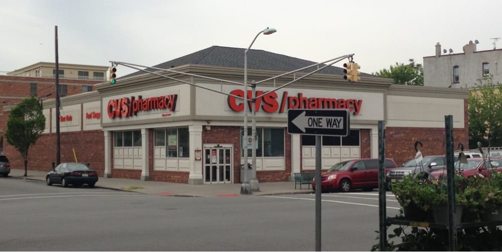 CVS Pharmacy 560 Avenue C, Bayonne