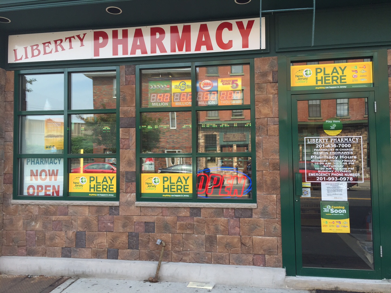 Liberty Pharmacy