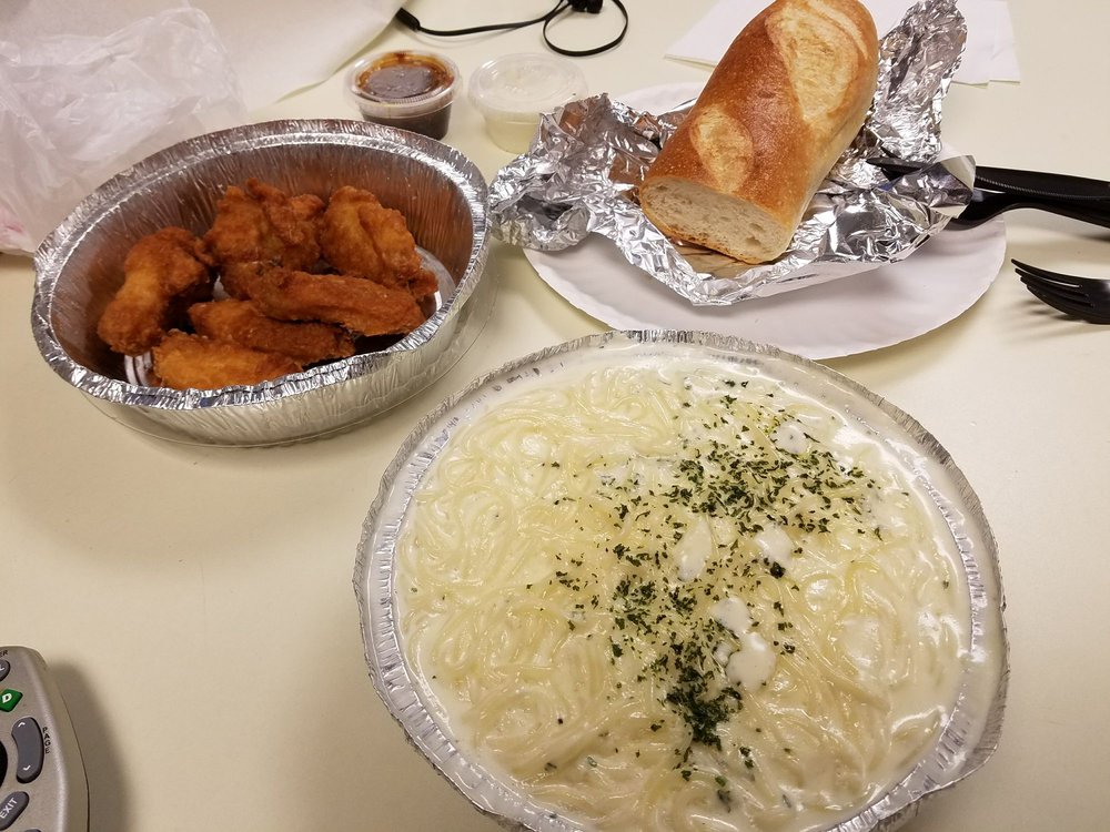 Bayonne, NJ Restaurants Open for Takeout, Curbside Service and/or Delivery Restaurantji