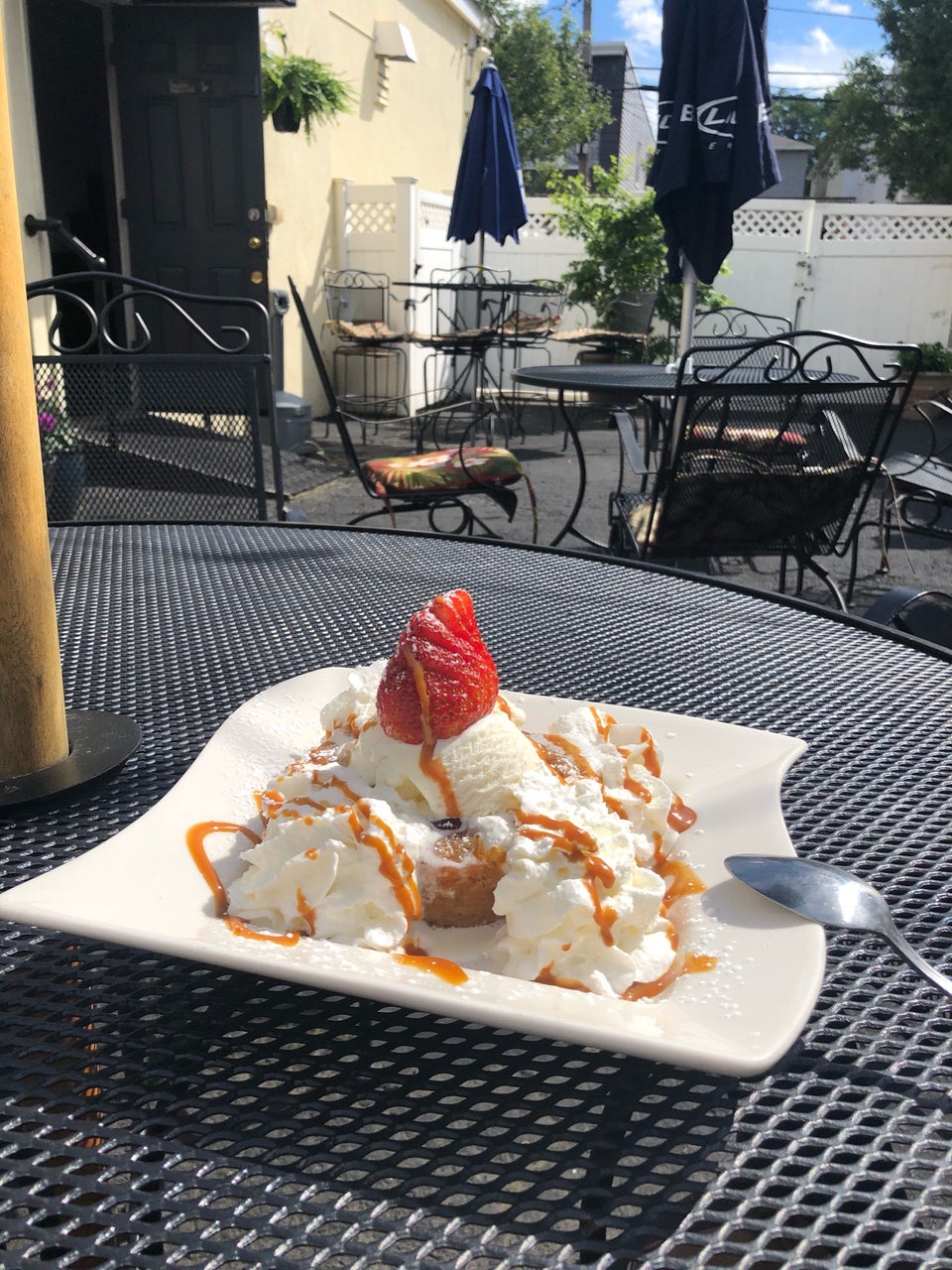 Bayonne, NJ Restaurants Open for Takeout, Curbside Service and/or Delivery Restaurantji