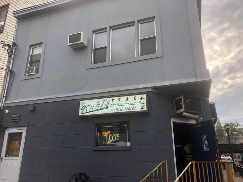 Bayonne, NJ Restaurants Open for Takeout, Curbside Service and/or