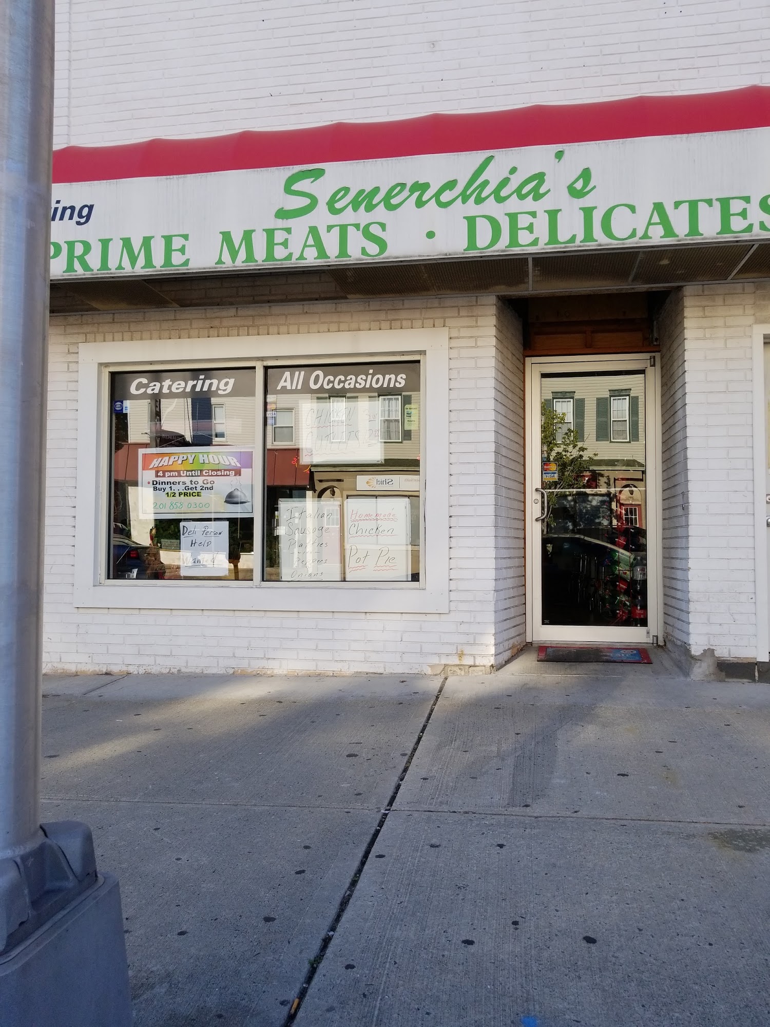 Senerchia Meat & Deli