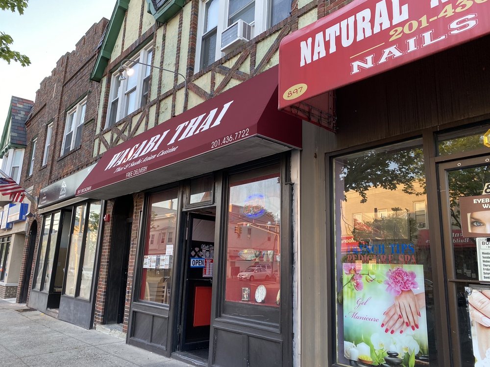 Bayonne, NJ Restaurants Open for Takeout, Curbside Service and/or
