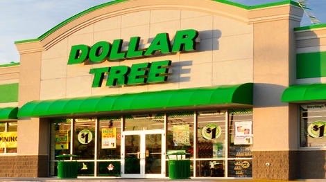 Dollar Tree 153 Avenue A, Bayonne
